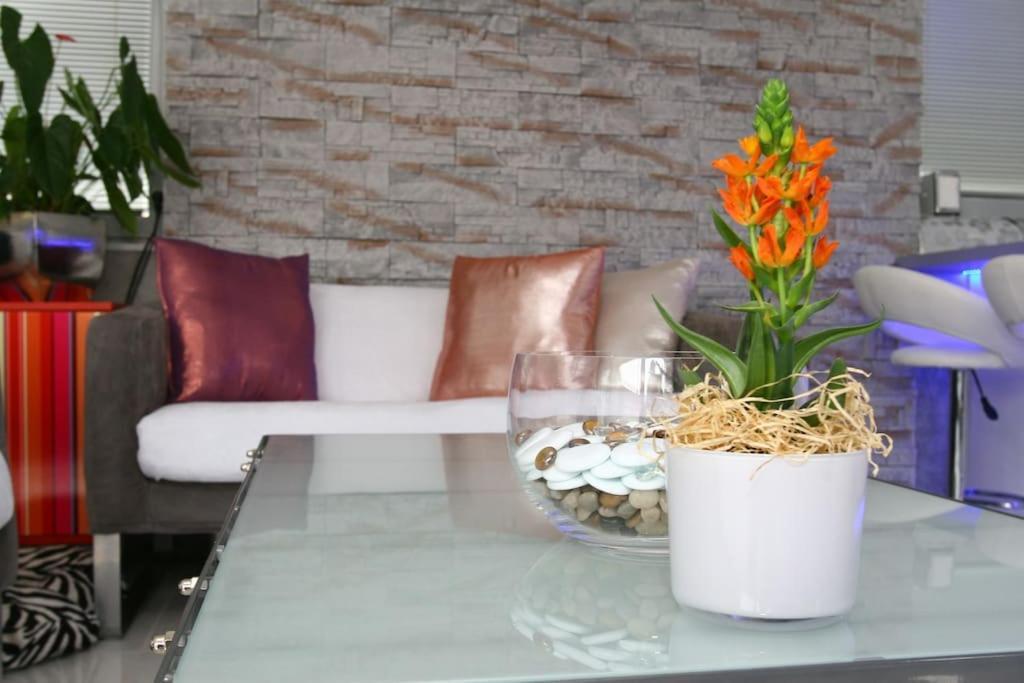 Nice Life - Luxury Apartment In The Old Town. 브라티슬라바 외부 사진