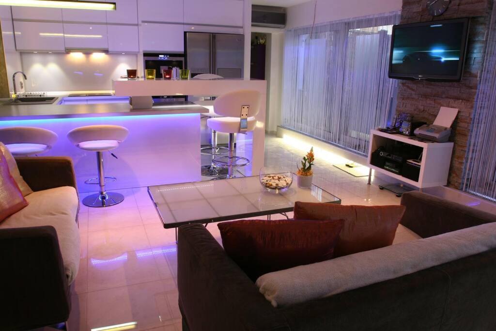 Nice Life - Luxury Apartment In The Old Town. 브라티슬라바 외부 사진