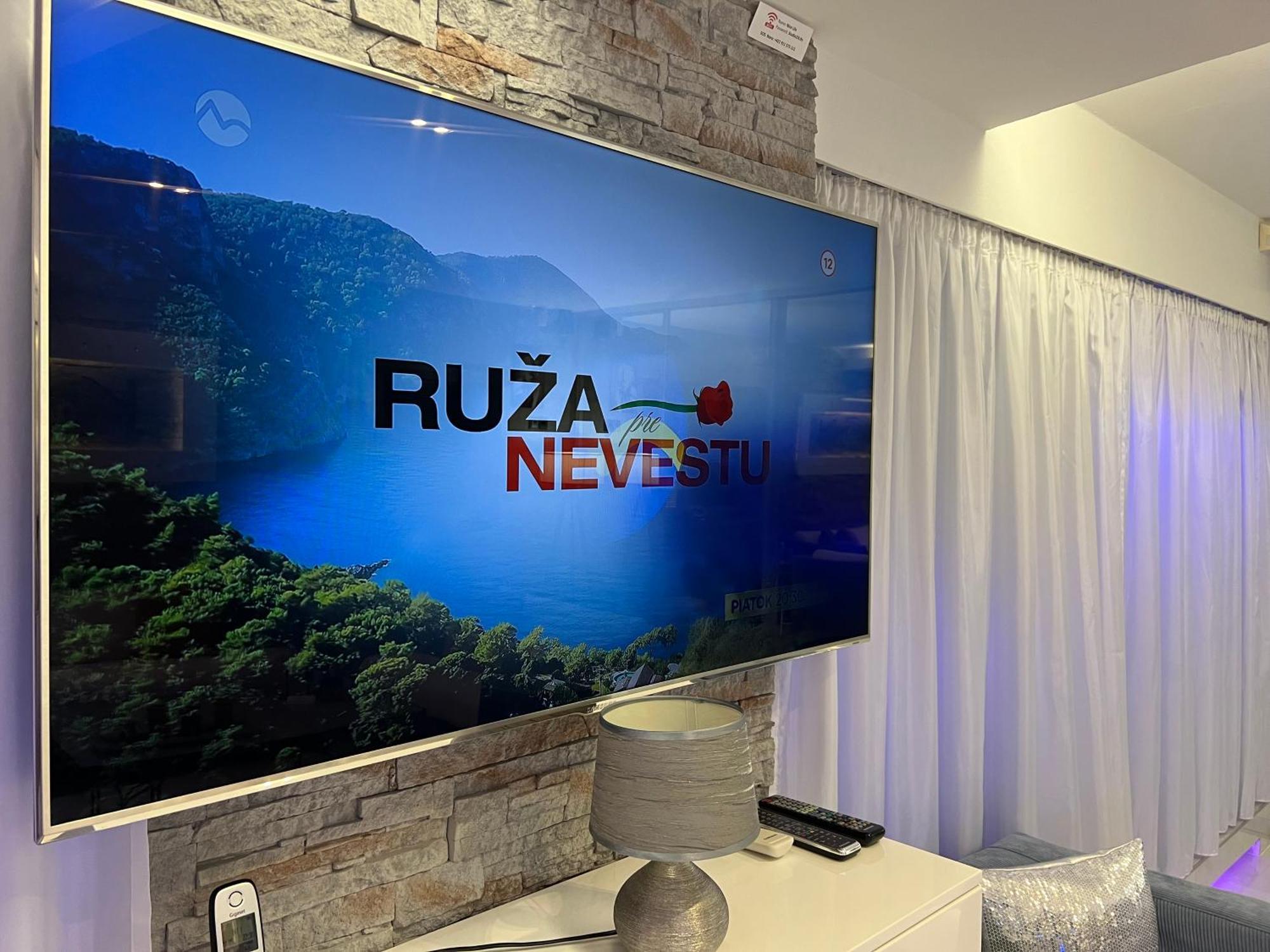Nice Life - Luxury Apartment In The Old Town. 브라티슬라바 외부 사진