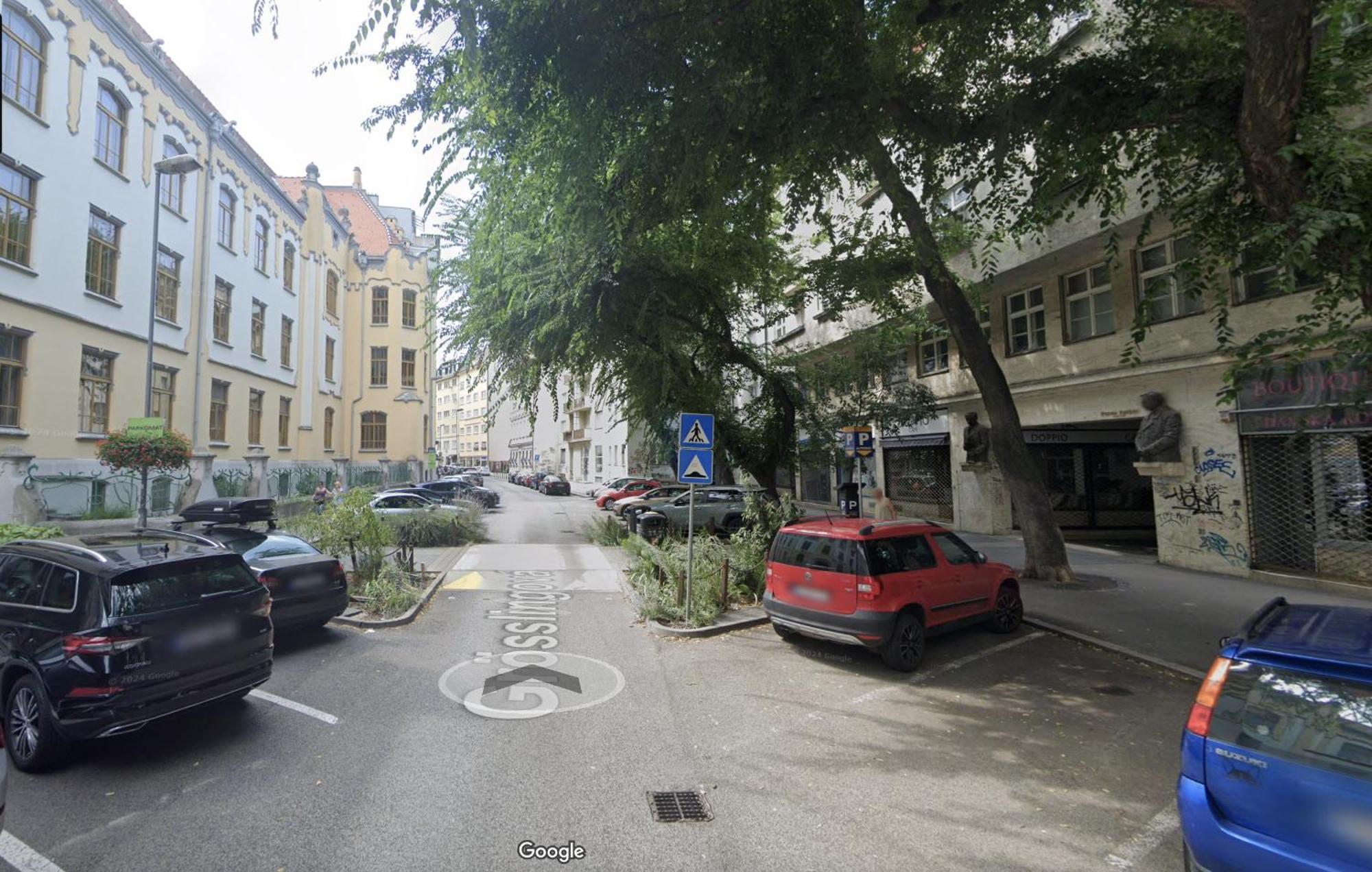 Nice Life - Luxury Apartment In The Old Town. 브라티슬라바 외부 사진